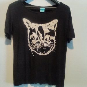 H.I.P. Cat Tee